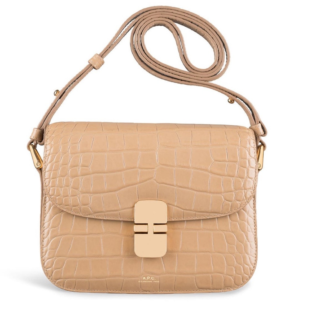 A.P.C. Accessories Crossbody